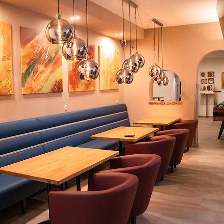 Boutique Hotel Erla Щубенберг Екстериор снимка