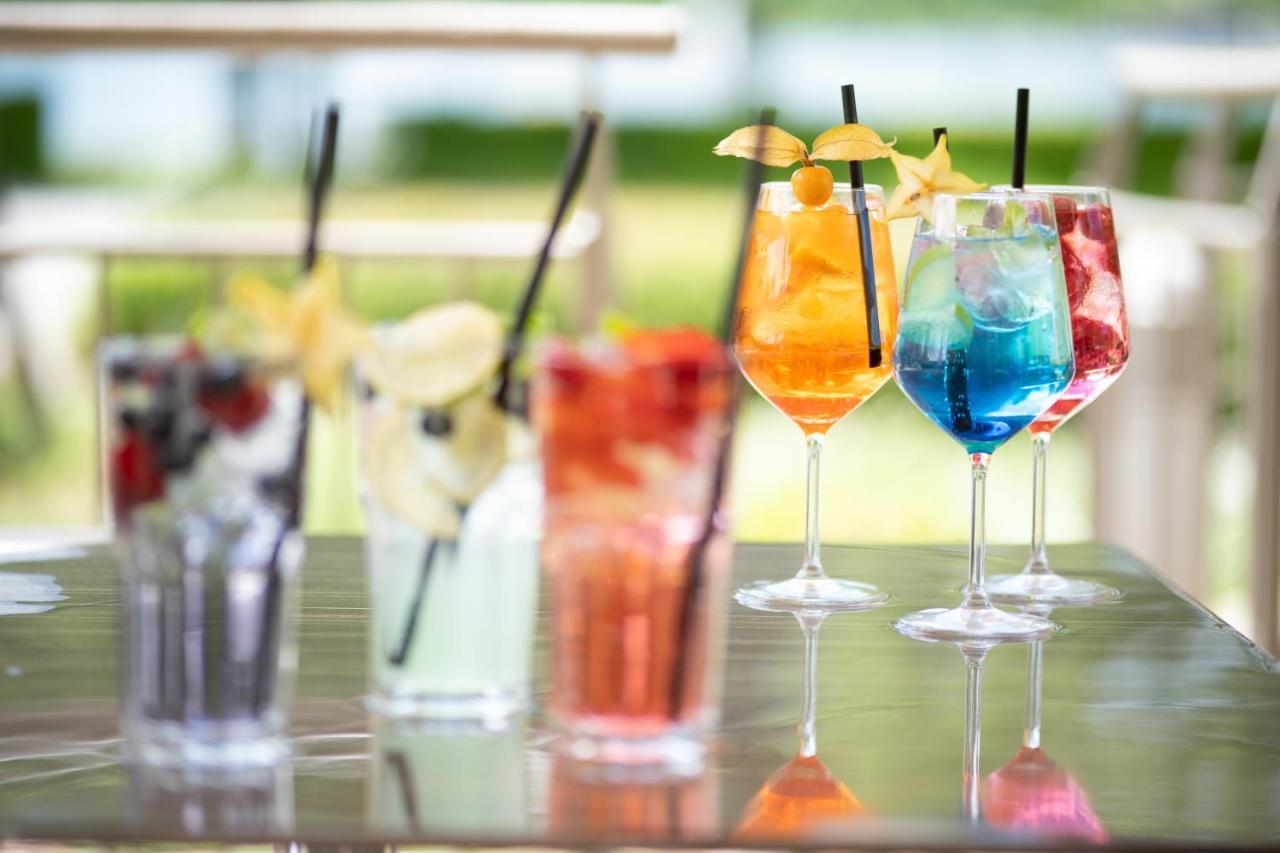 Boutique Hotel Erla Щубенберг Екстериор снимка