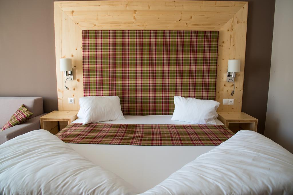 Boutique Hotel Erla Щубенберг Стая снимка