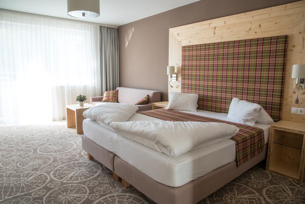 Boutique Hotel Erla Щубенберг Стая снимка