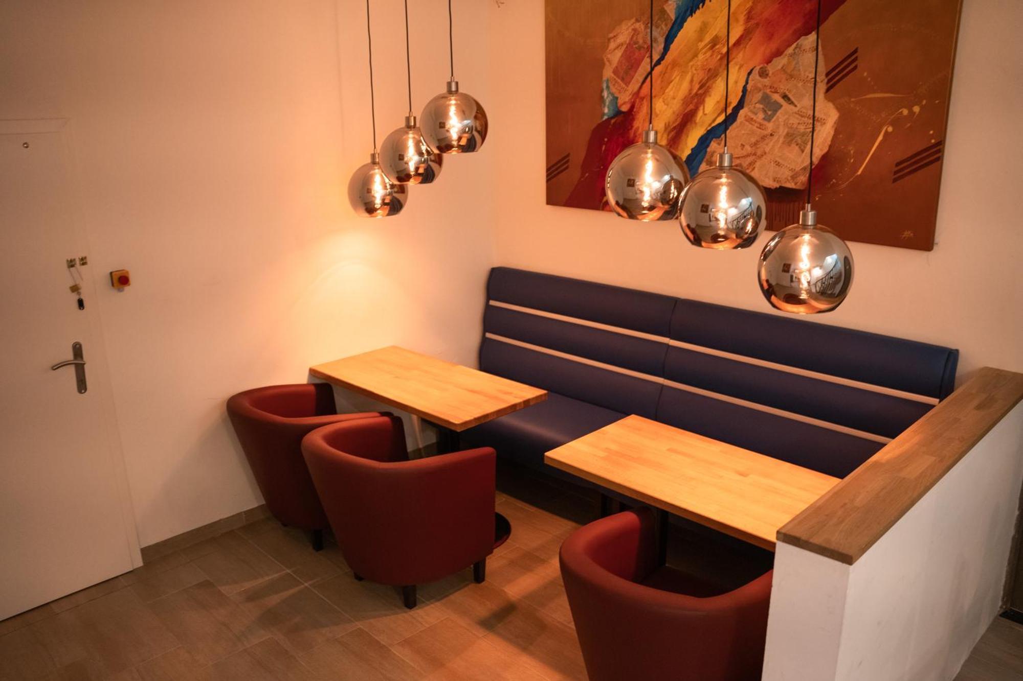 Boutique Hotel Erla Щубенберг Екстериор снимка