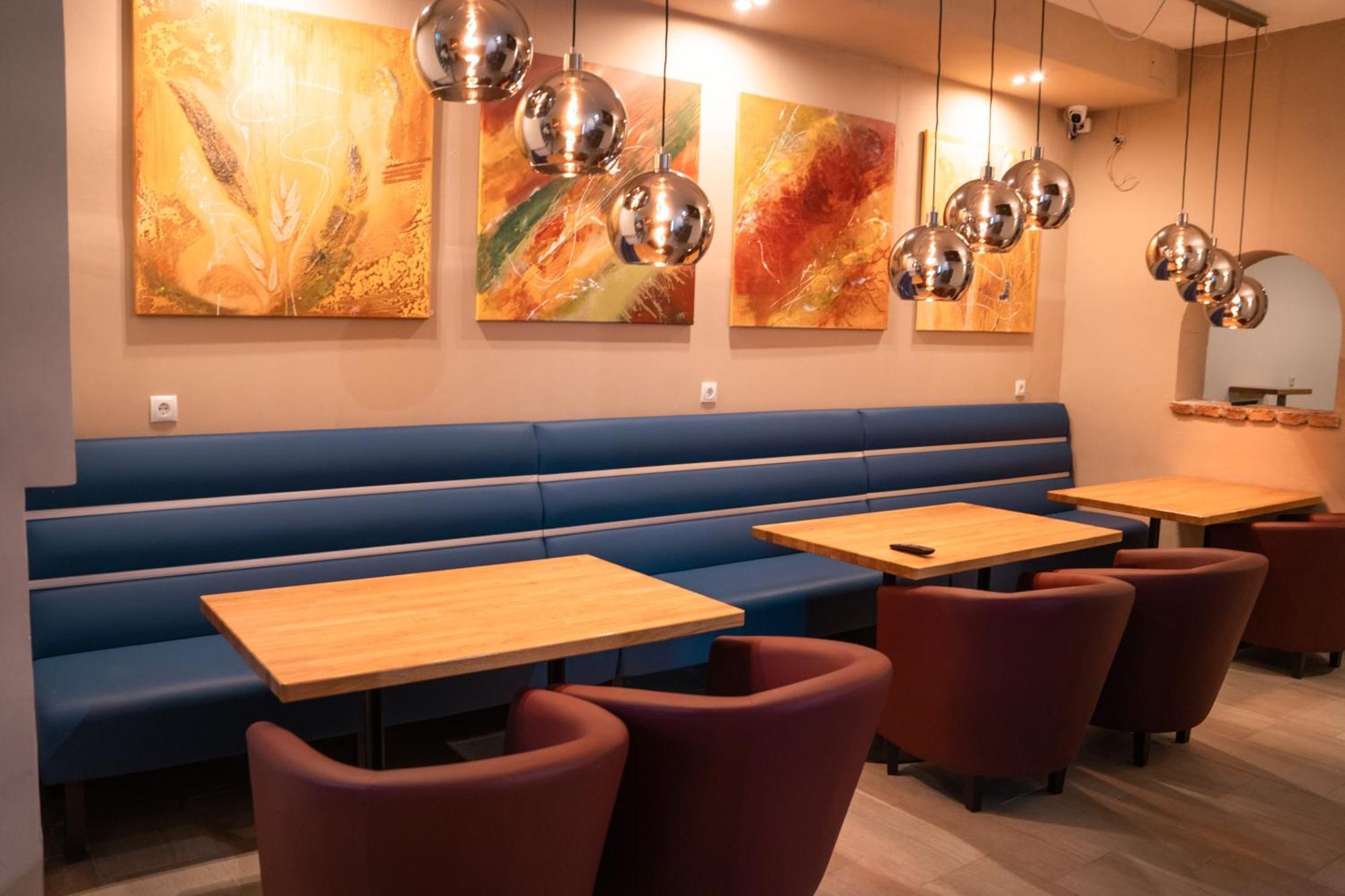 Boutique Hotel Erla Щубенберг Екстериор снимка
