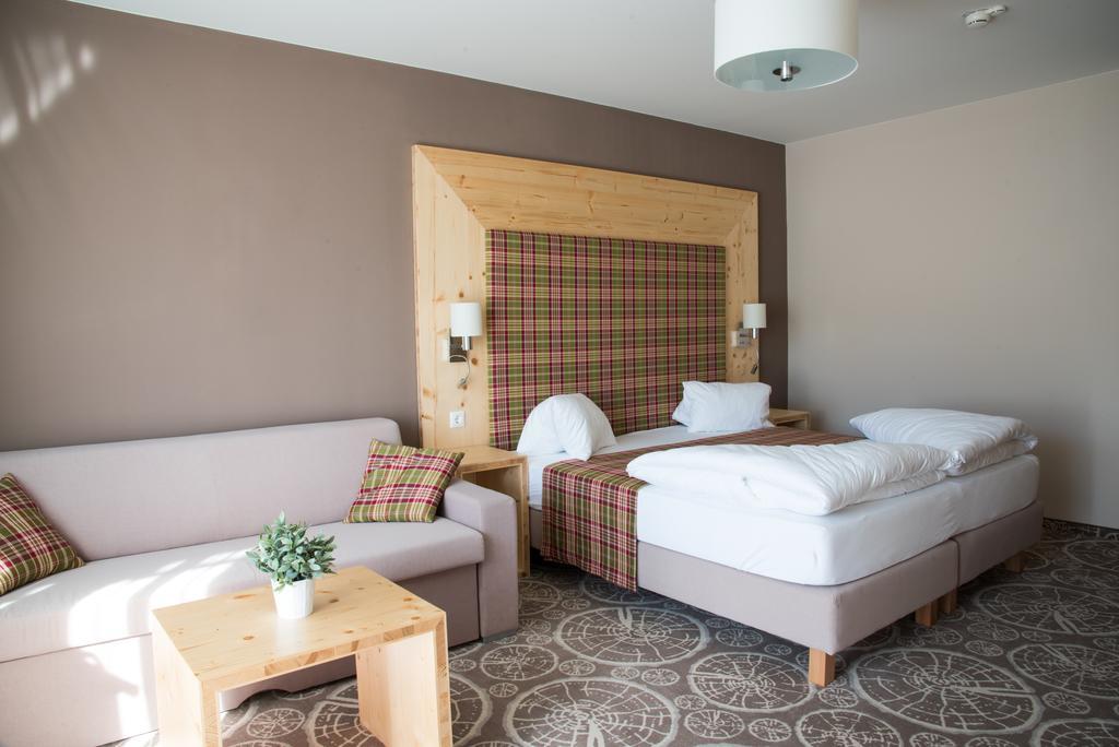 Boutique Hotel Erla Щубенберг Стая снимка