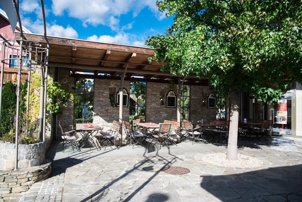 Boutique Hotel Erla Щубенберг Екстериор снимка