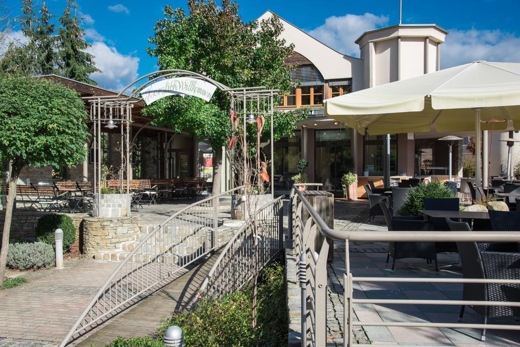 Boutique Hotel Erla Щубенберг Екстериор снимка