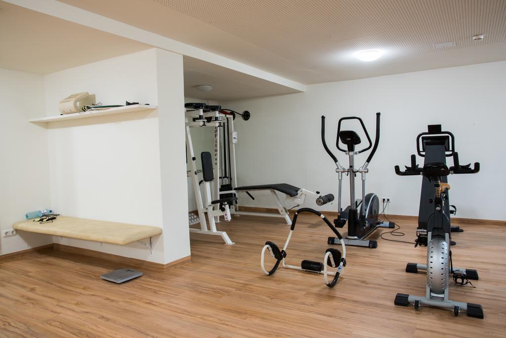Boutique Hotel Erla Щубенберг Екстериор снимка