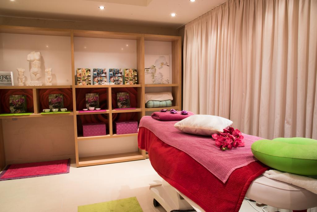 Boutique Hotel Erla Щубенберг Екстериор снимка