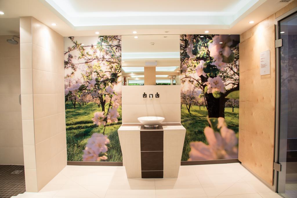 Boutique Hotel Erla Щубенберг Екстериор снимка