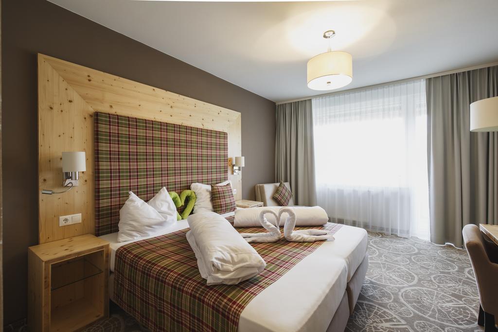Boutique Hotel Erla Щубенберг Екстериор снимка